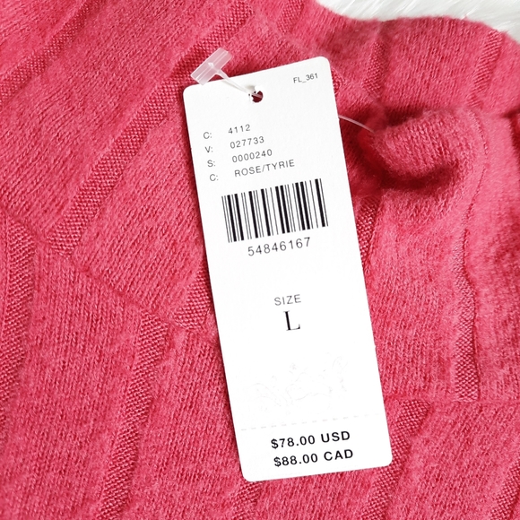 Anthropologie Fiona Hacci Tunic - Picture 6 of 14